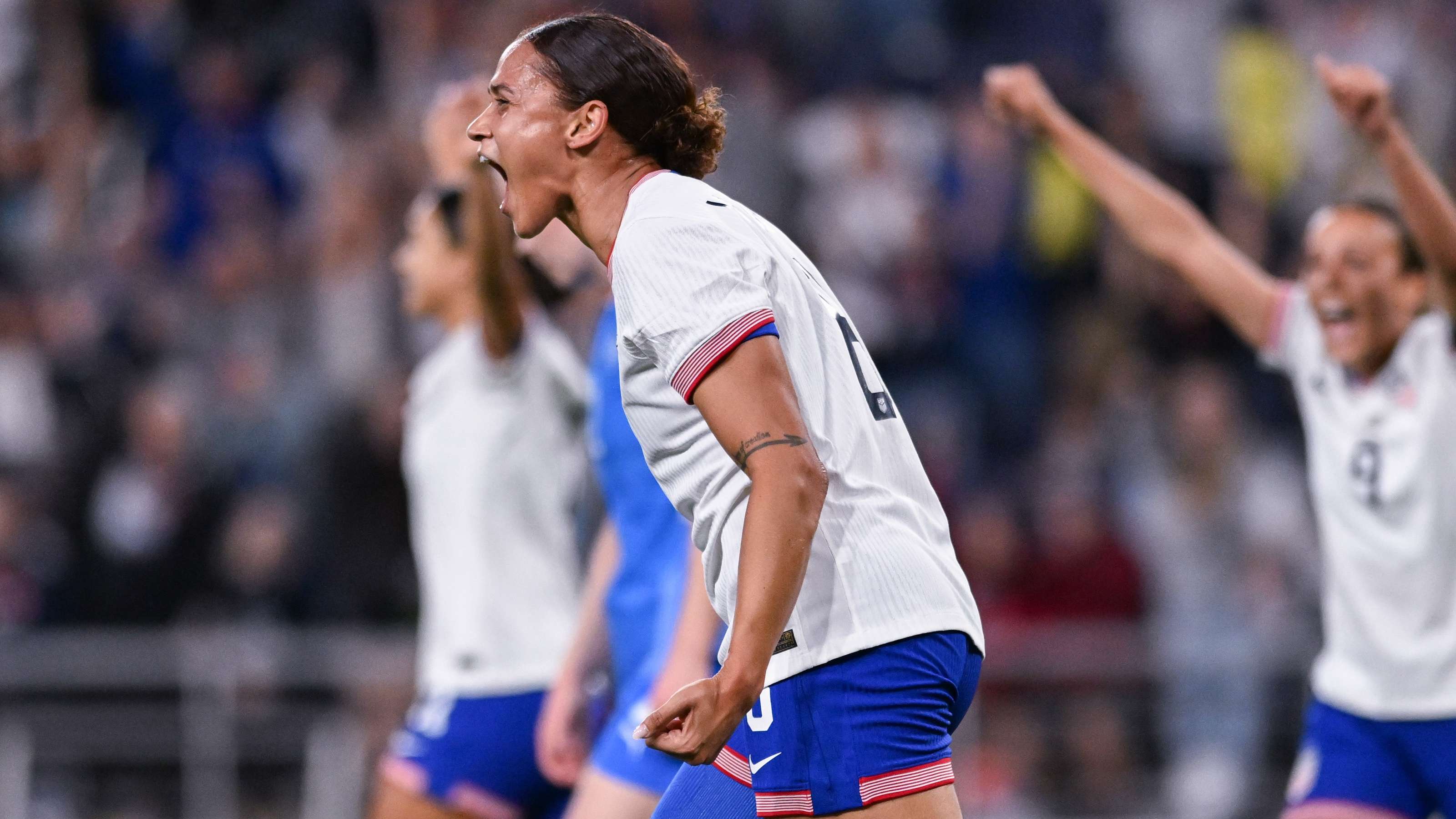 進入了職業 進入了職業