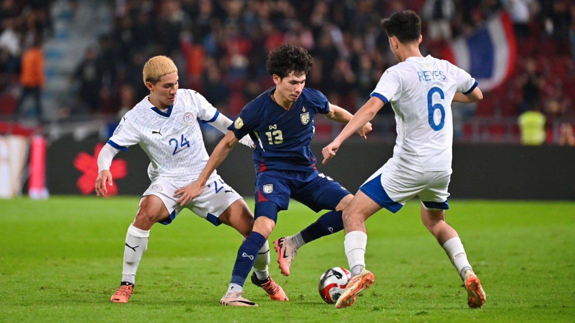 高水準防守 高水準防守