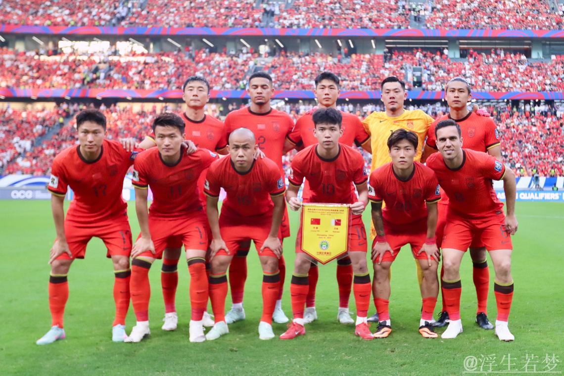 从足协杯巅峰对决到青年联赛崛起，中国足球展现无限潜力