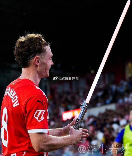 齐甘科夫双响助吉罗纳2-1力克皇家社会,摆脱降级威胁 齐甘科夫双响助吉罗纳2-1力克皇家社会,摆脱降级威胁