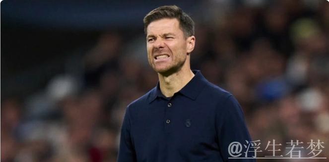 皇马暂不解雇阿隆索,更衣室公开力挺主帅 皇马暂不解雇阿隆索,更衣室公开力挺主帅