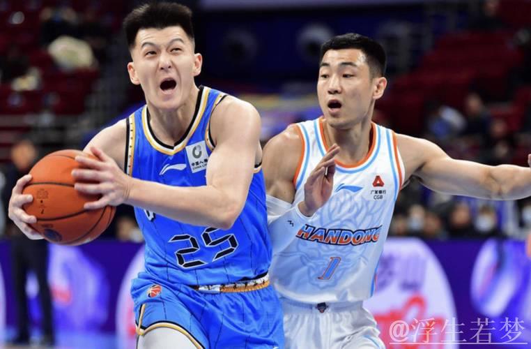 山东险胜北京 完成三分对决 山东险胜北京 完成三分对决